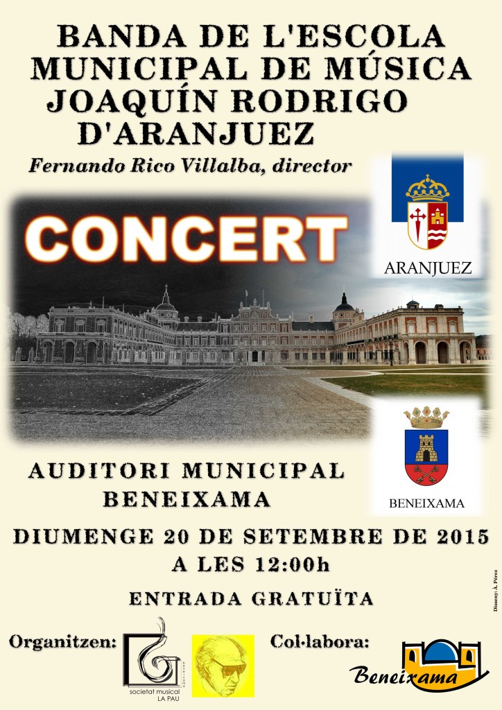 Aranjuez