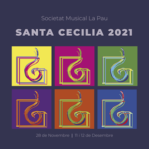Santa Cecilia 2021