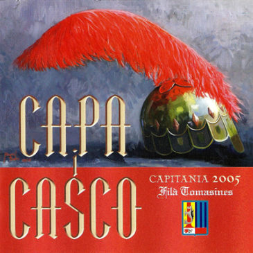 Capa i Casco