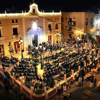 Concert de Festes 2013