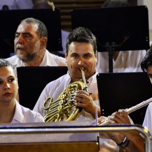 Concert de Festes 2016