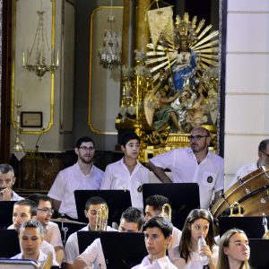 Concert de Festes 2016