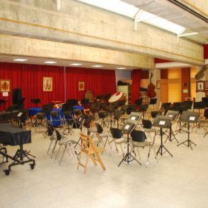 Societat Musical La Pau Beneixama