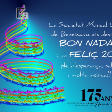 Bon Nadal