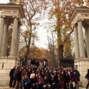 SM La Pau - Aranjuez