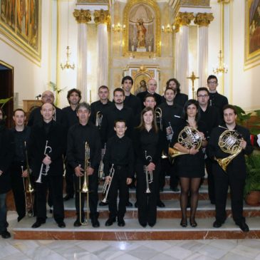 Concert de clausura del Bicentenari del Cardenal Payá