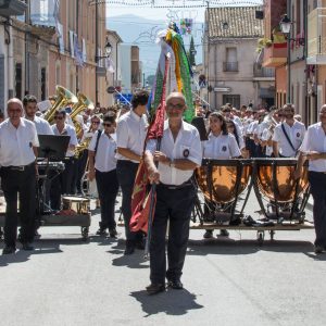 Moguda de les Músiques 2016