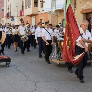 Moguda de les Músiques 2016