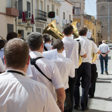 Galeria multimedia – Festes de Moros i Cristians Beneixama 2016