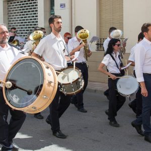 Moguda de les Músiques 2016