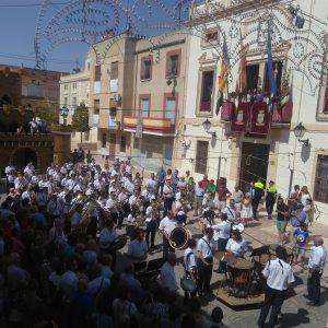 Moguda de les Músiques 2016