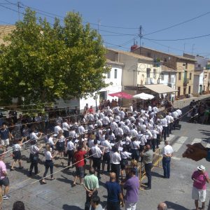 Moguda de les Músiques 2016