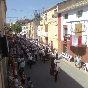 Moguda de les Músiques 2016