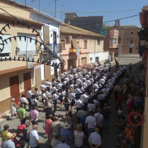 Moguda de les Músiques 2016