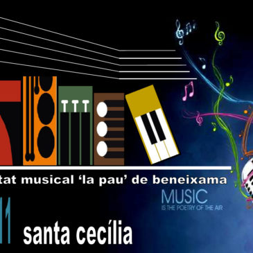 Santa Cecilia 2011