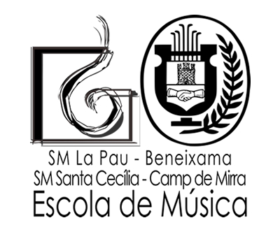 Inici del curs de l’escola de música