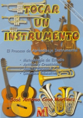 Reseña «Tocar un instrumento»